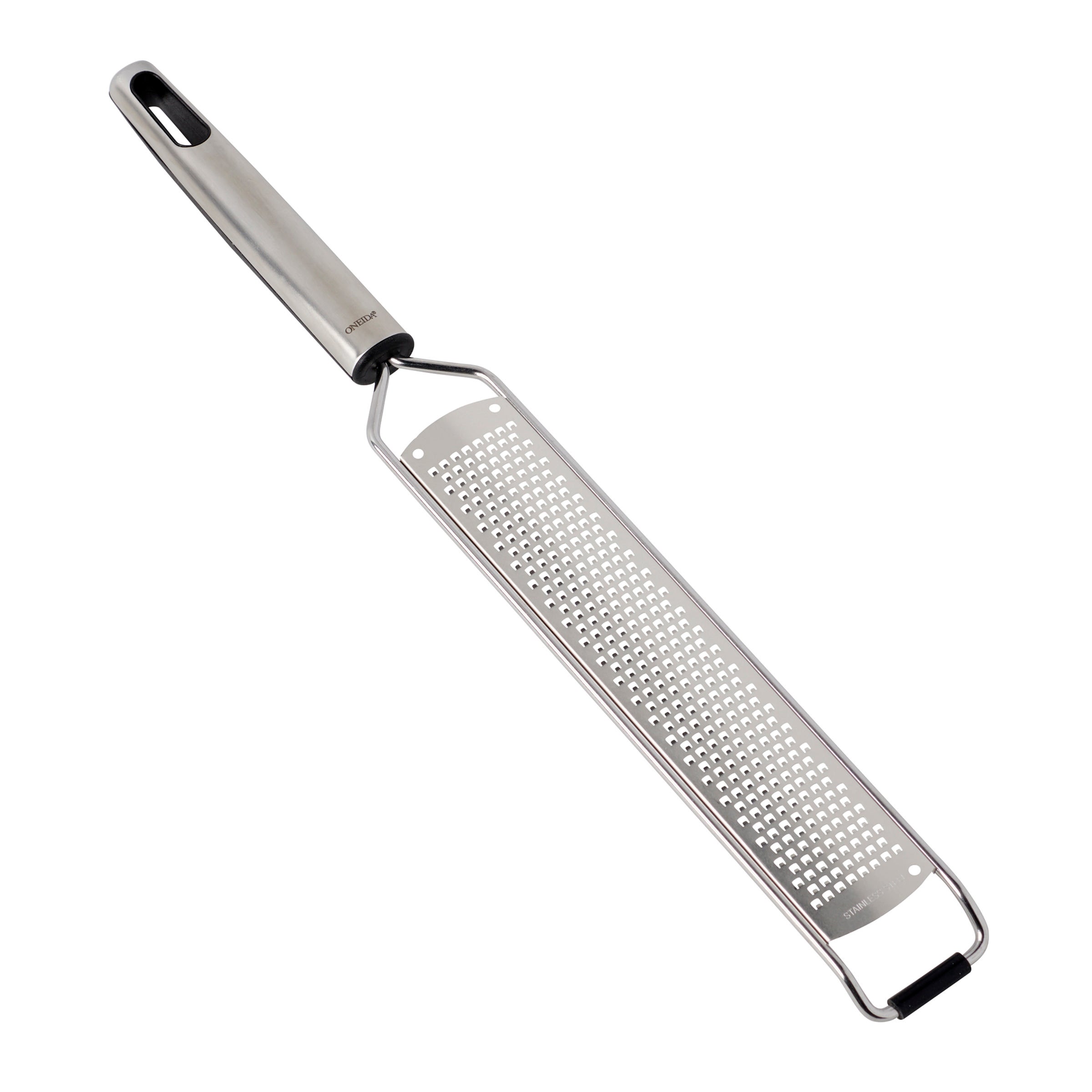Lenox Everyday Flatware Elite Gadgets Stainless Steel Zest Grater