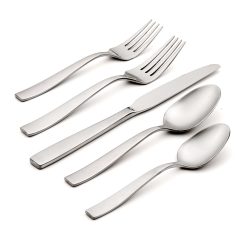 Lenox Everyday Flatware Everdine 20-Piece Flatware Set
