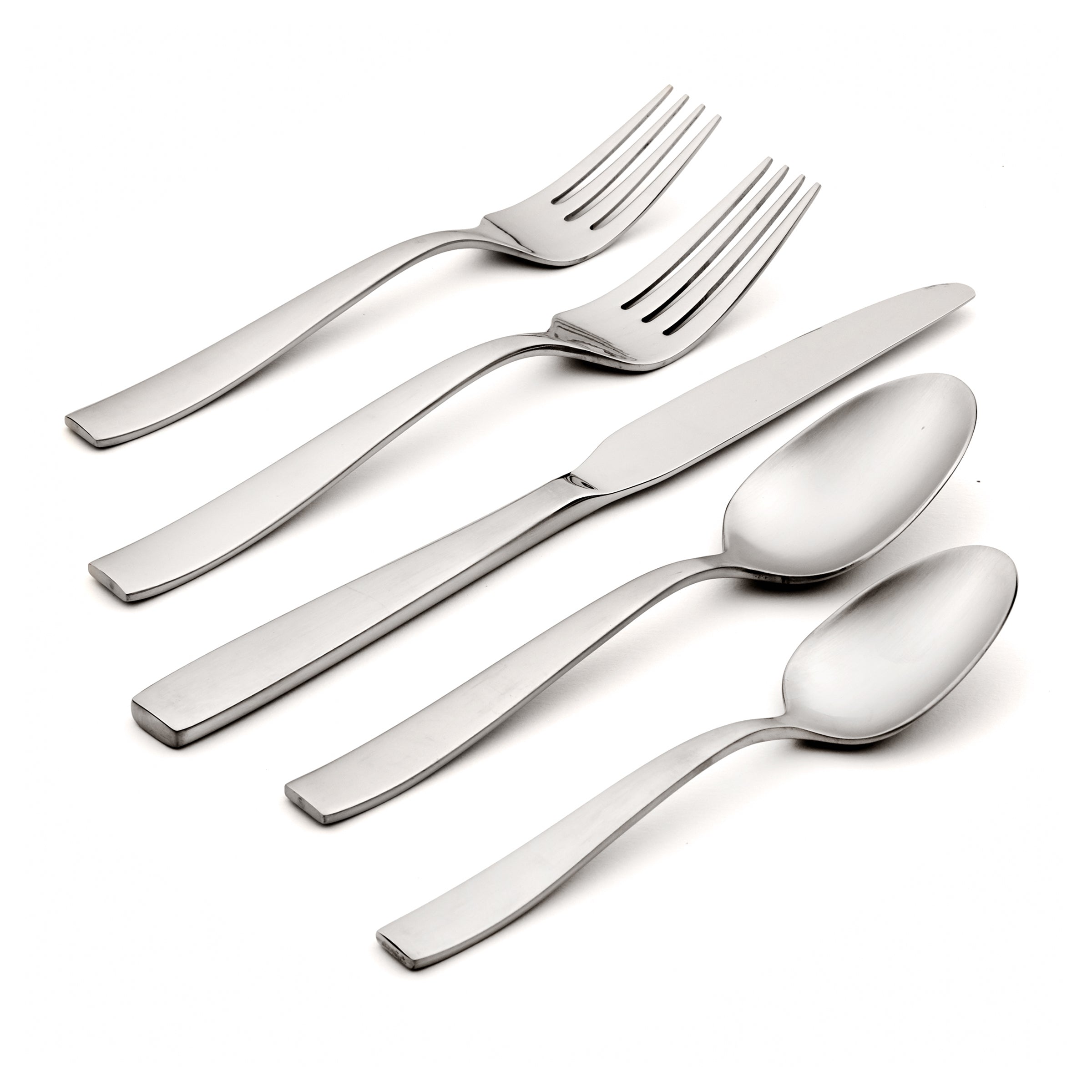 Lenox Everyday Flatware Everdine 20-Piece Flatware Set