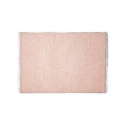 Alternative view of Lenox Everyday Flatware French Perle Blush Placemat