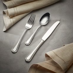 Alternative view of Lenox Everyday Flatware Countess 12-Piece Flatware Set