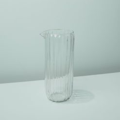 Lenox Everyday Flatware Shae Cocktail Stirring Carafe
