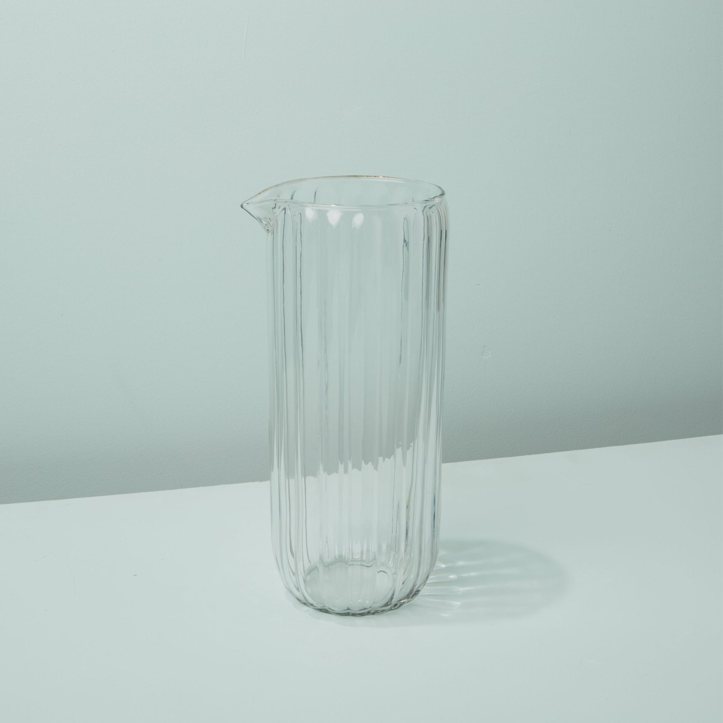 Lenox Everyday Flatware Shae Cocktail Stirring Carafe