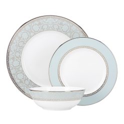 Lenox Everyday Flatware Westmore 3-Piece Place Setting