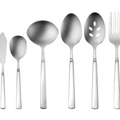Lenox Everyday Flatware Easton 6-Piece Hostess Set