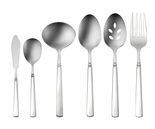 Lenox Everyday Flatware Easton 6-Piece Hostess Set