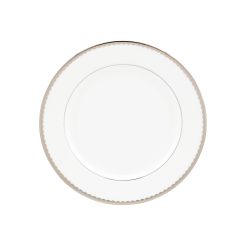 Lenox Everyday Flatware Sugar Pointe Bread Plate