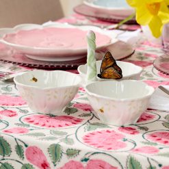 Alternative view of Lenox Everyday Flatware Butterfly Meadow Floral 3-Section Server