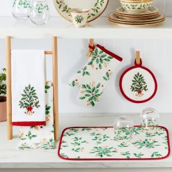 Alternative view of Lenox Everyday Flatware Holiday 5?Piece Kitchen Gift Set