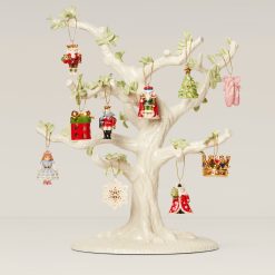 Alternative view of Lenox Everyday Flatware The Nutcracker 10-Piece Mini Ornament Set