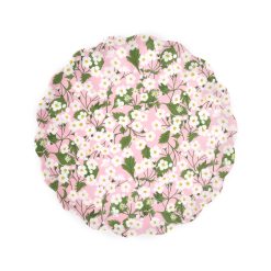Alternative view of Lenox Everyday Flatware Meri Meri X Liberty Floral Melamine Small Plate, Set of 4