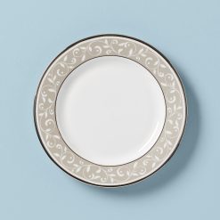 Lenox Everyday Flatware Opal Innocence Dune Bread Plate