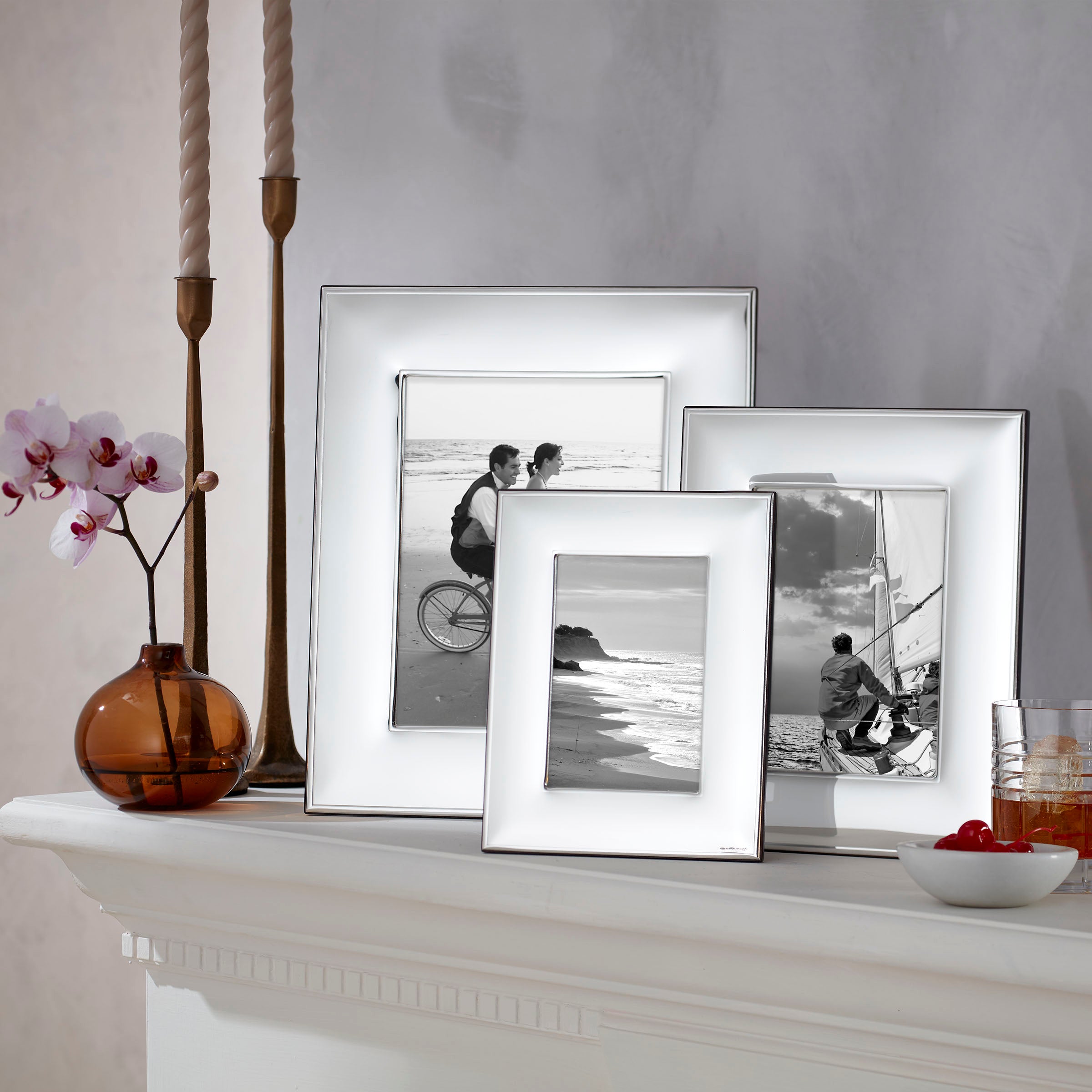 Lenox Everyday Flatware Rowan 8X10 Photo Frame - Image 3