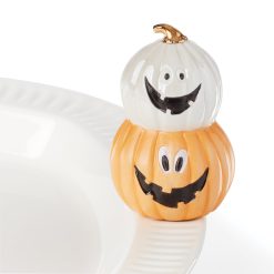 Alternative view of Lenox Everyday Flatware Profile Poppers Pumpkins Popper