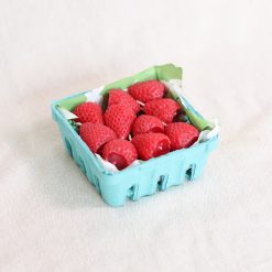 Lenox Everyday Flatware Strawberry Beeswax Birthday Candles
