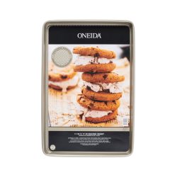 Lenox Everyday Flatware Oneida Kitchen 11x17 Textured Cookie Sheet