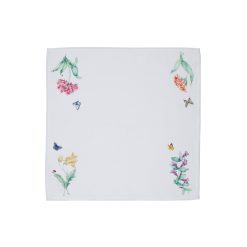 Lenox Everyday Flatware Butterfly Meadow Garden Napkin
