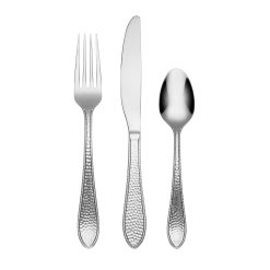 Lenox Everyday Flatware Novella 12-Piece Flatware Set