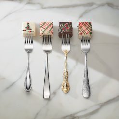 Alternative view of Lenox Everyday Flatware Tibet 45-Piece Flatware Set