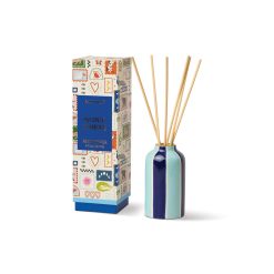 Lenox Everyday Flatware A Dopo Incense & Smoke 4oz Reed Diffuser