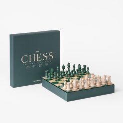 Lenox Everyday Flatware Chess, Classic Game