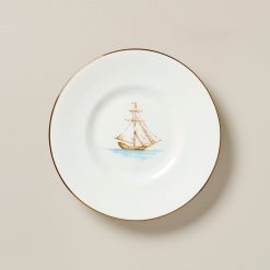 Lenox Everyday Flatware British Colonial Tradewind Dessert Plate