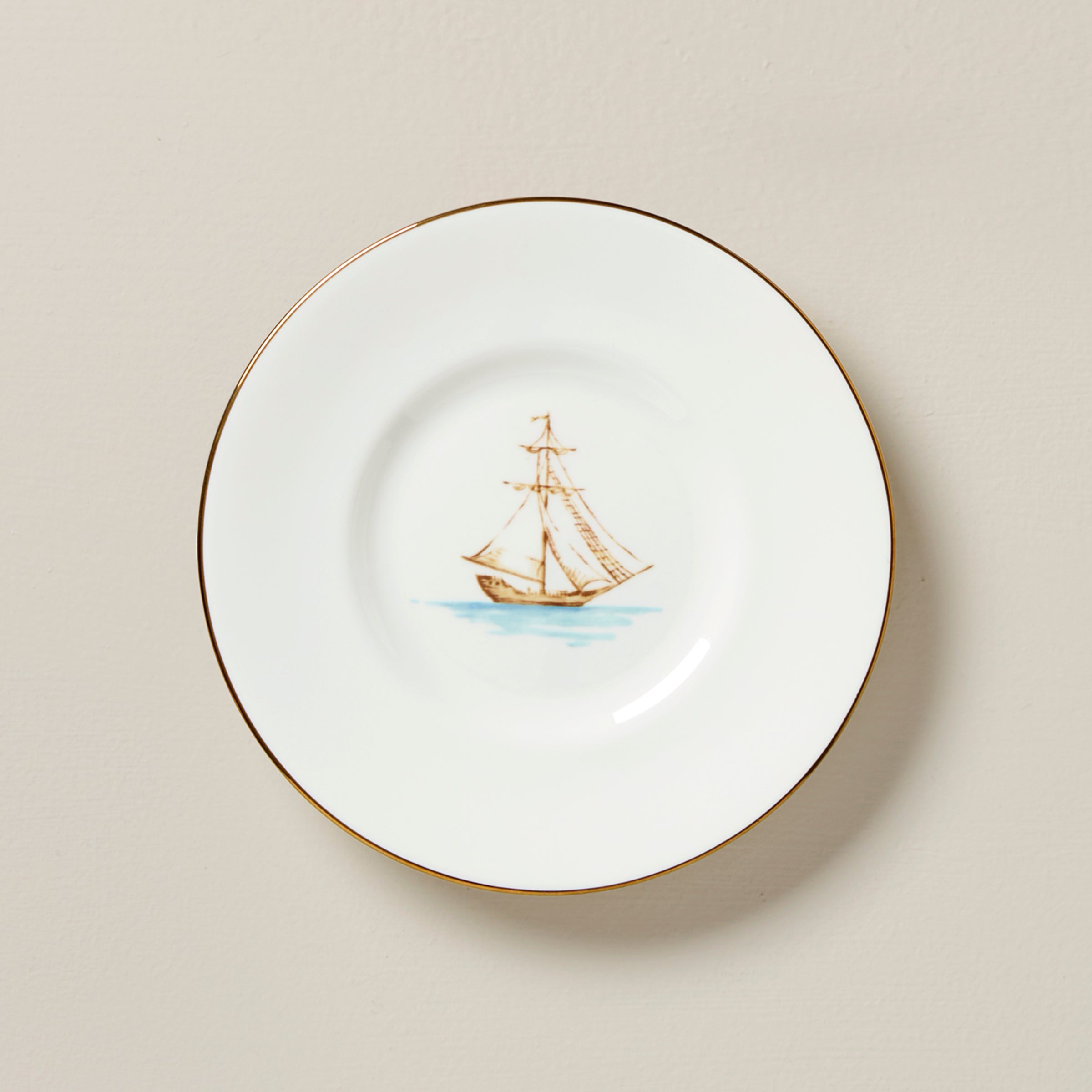 Lenox Everyday Flatware British Colonial Tradewind Dessert Plate