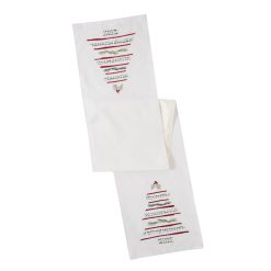 Lenox Everyday Flatware Bayberry Tree 14x72 Table Runner