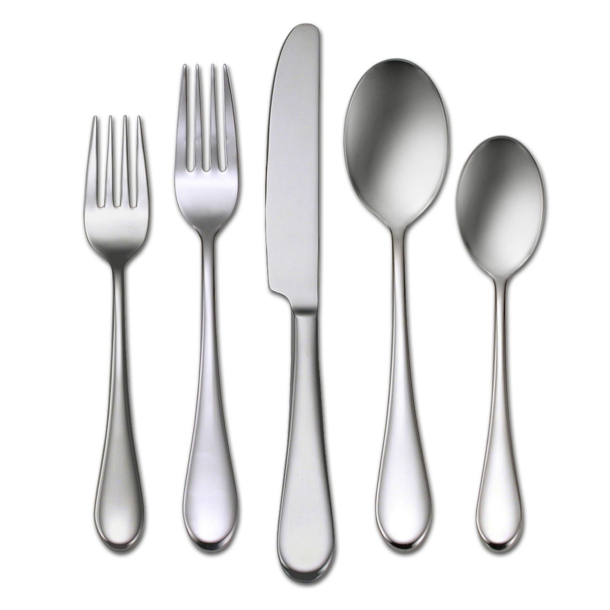 Lenox Everyday Flatware Icarus 45-Piece Flatware Set