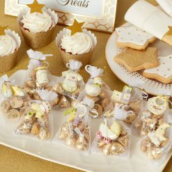 Alternative view of Lenox Everyday Flatware Baby Memories 10-Piece Mini Ornament Set