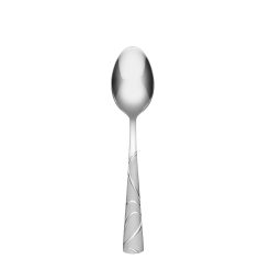 Lenox Everyday Flatware Sasha Sand Dinner Spoon