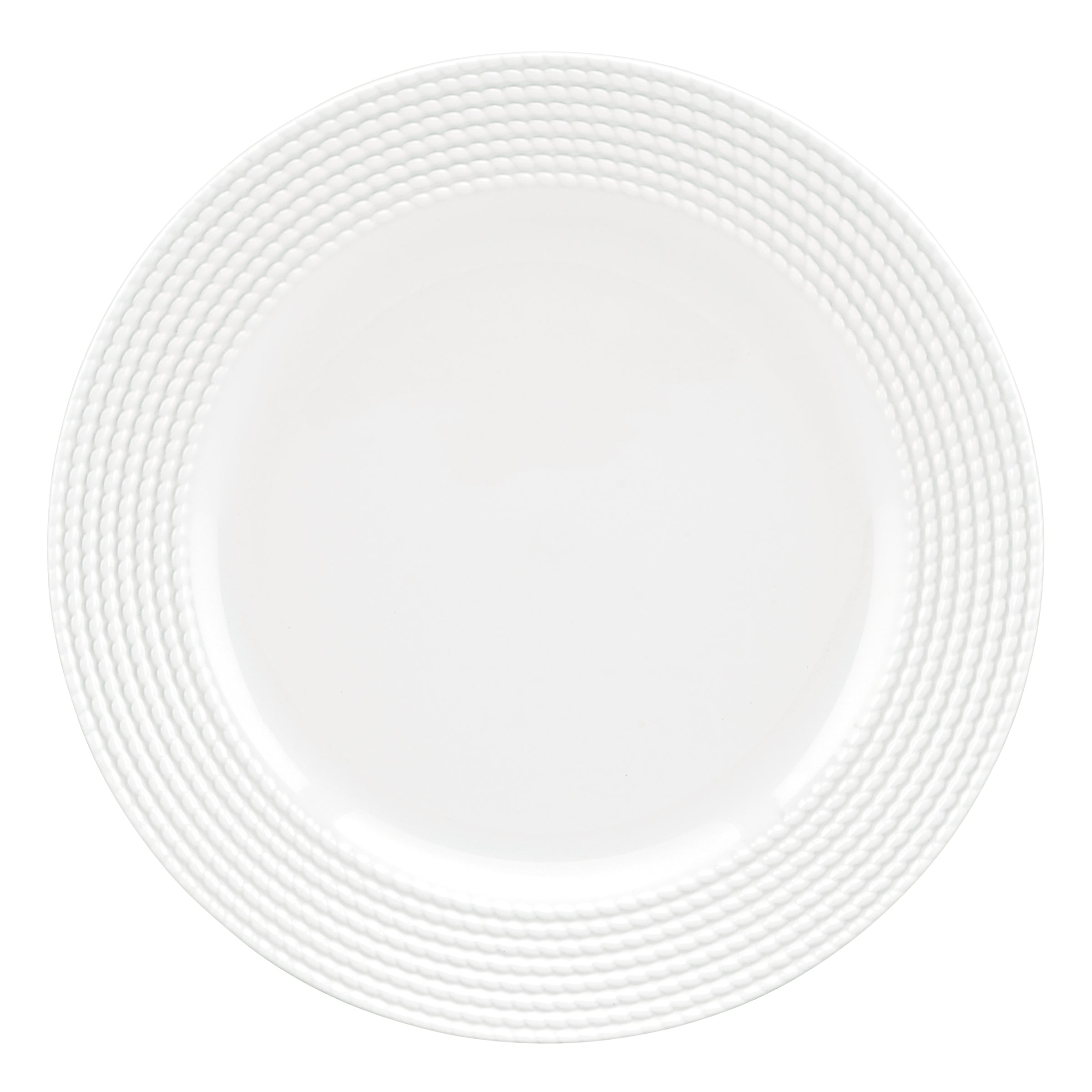 Lenox Everyday Flatware Wickford Dinner Plate