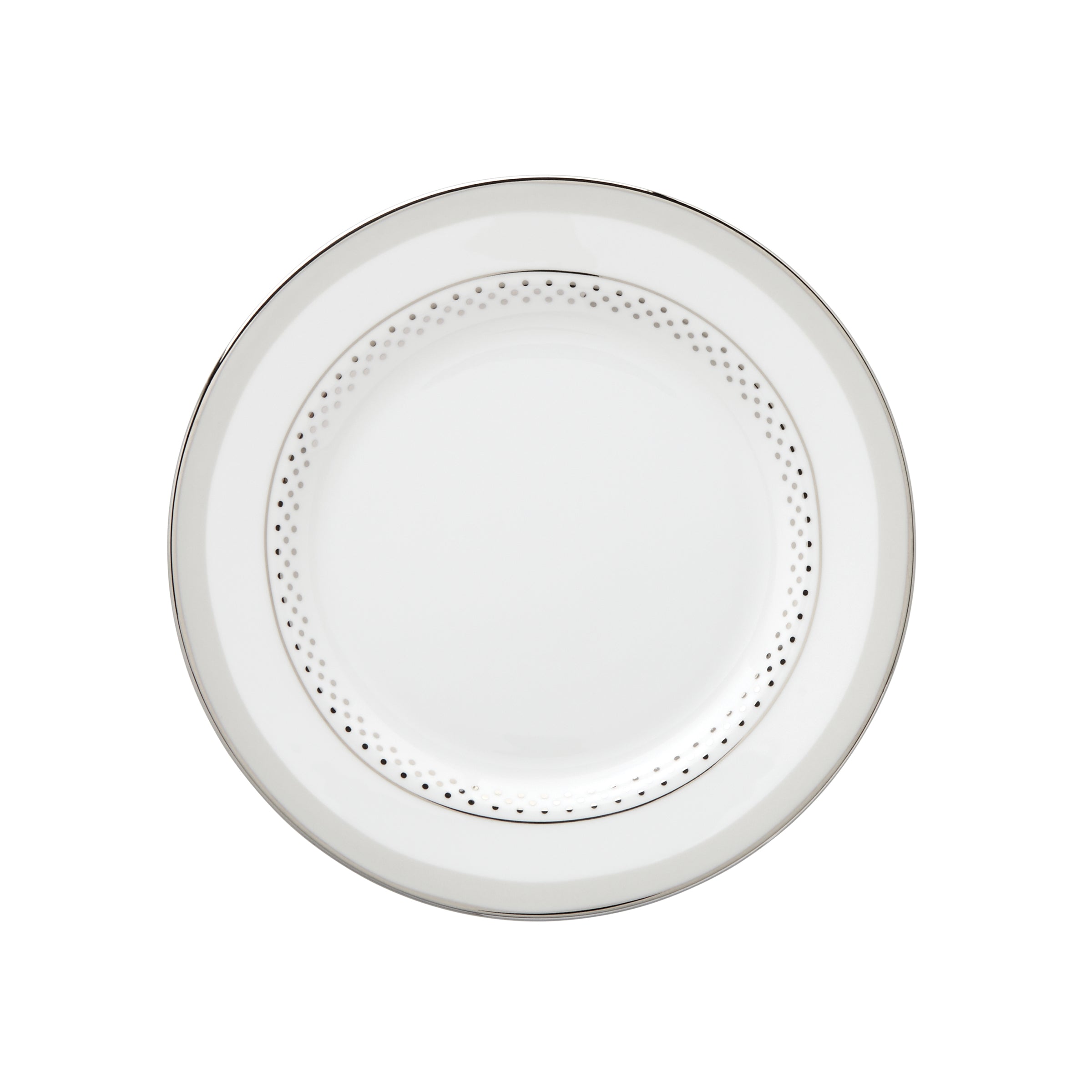 Lenox Everyday Flatware Whitaker Street Bread & Butter Plate