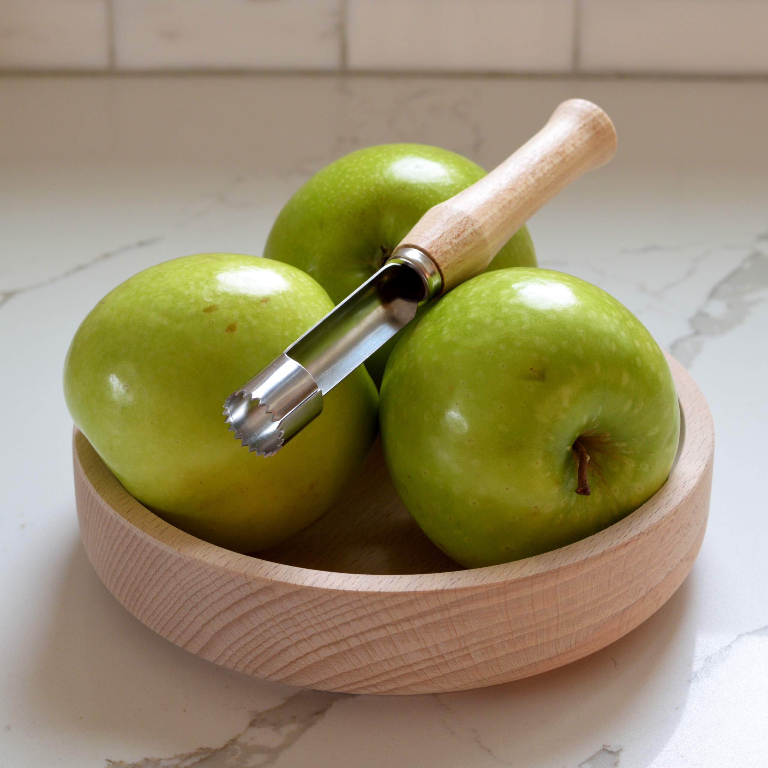 Lenox Everyday Flatware Apple Corer - Image 3