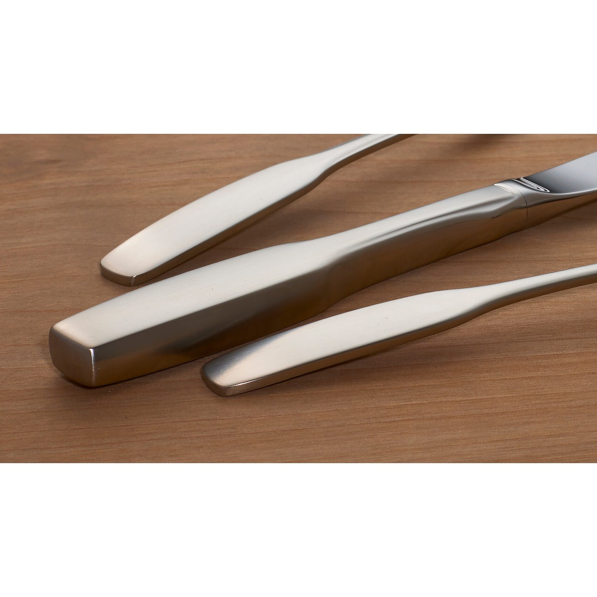 Lenox Everyday Flatware Paul Revere 6-Piece Serve Set - Image 4