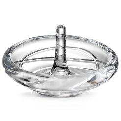 Lenox Everyday Flatware Adorn Crystal Ring Holder