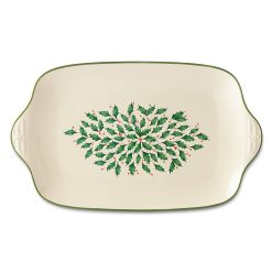 Alternative view of Lenox Everyday Flatware Holiday Oversized Platter