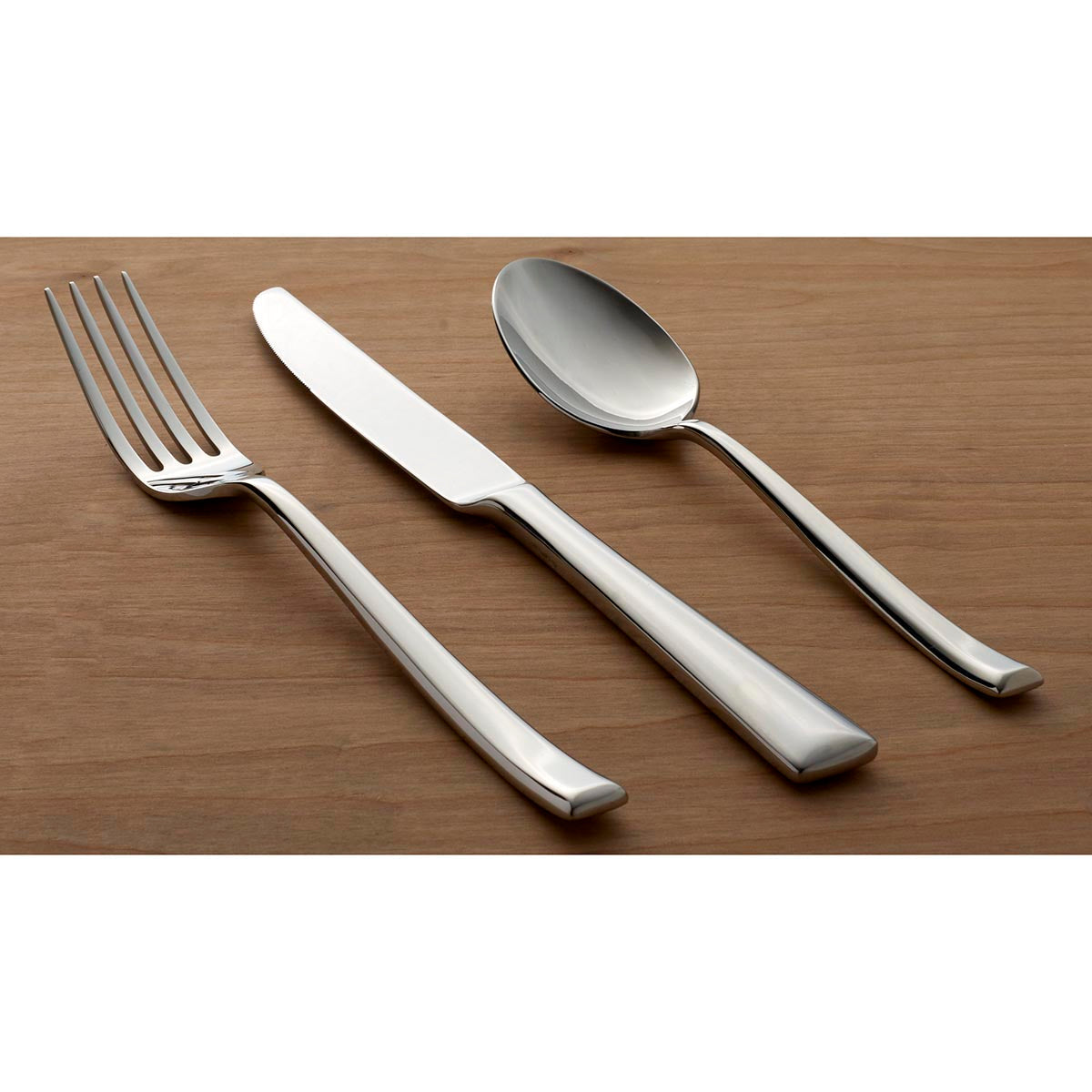 Lenox Everyday Flatware Pearce 20-Piece Flatware Set - Image 6