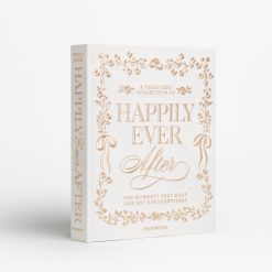 Lenox Everyday Flatware Happily Ever After Embroidered Wedding Photo Album