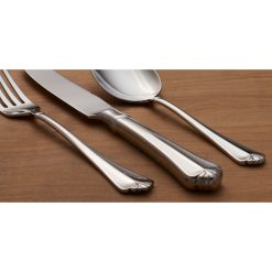 Alternative view of Lenox Everyday Flatware Juilliard Dinner Forks, Set of 4