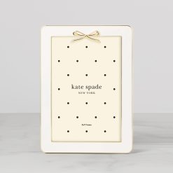 Lenox Everyday Flatware Happily Ever After 5x7 Photo Frame
