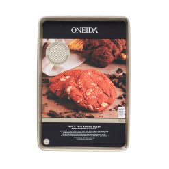 Lenox Everyday Flatware Oneida Kitchen 10x15 Textured Cookie Sheet