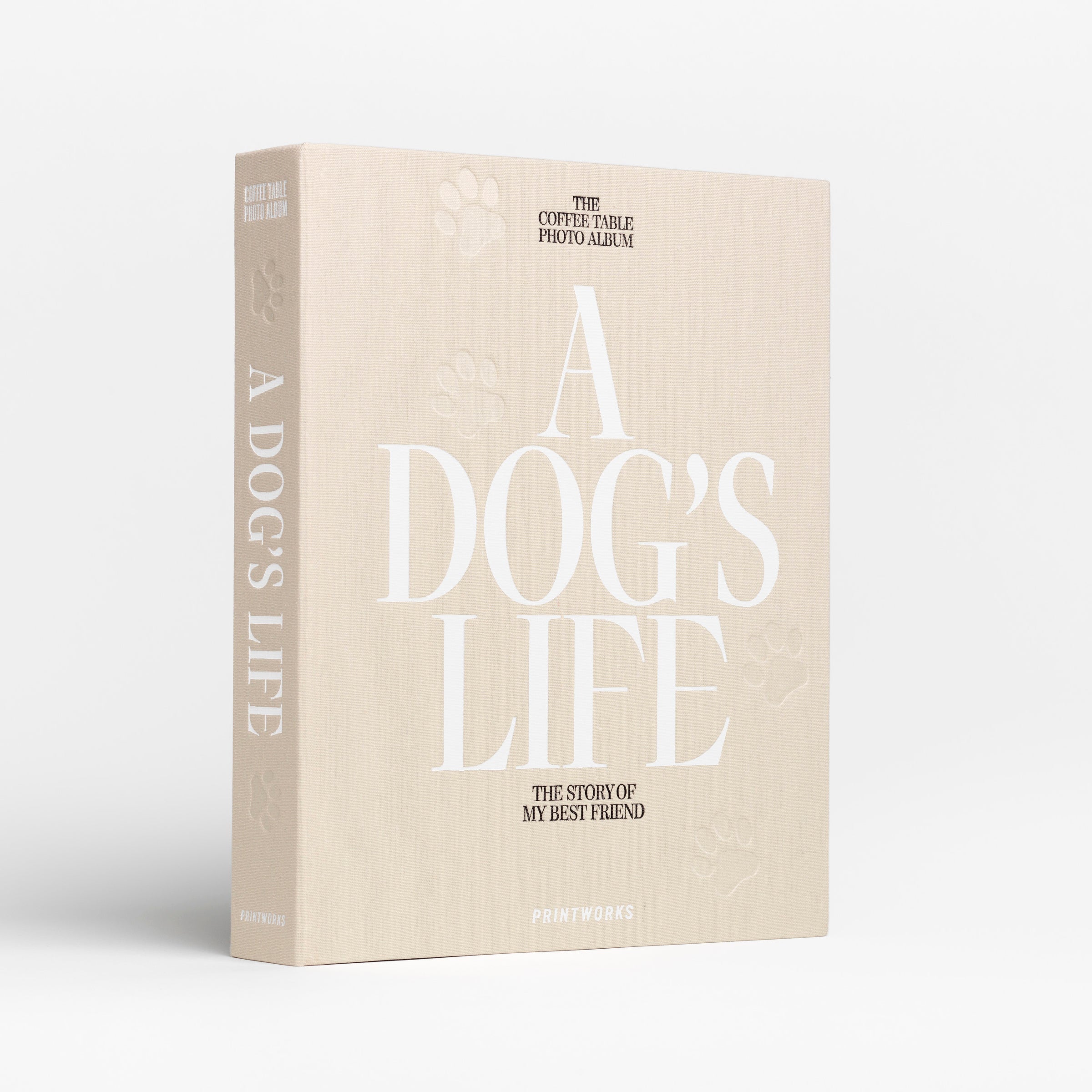 Lenox Everyday Flatware A Dog???s Life Photo Album - Image 5