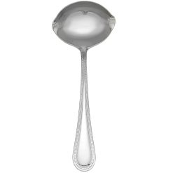 Alternative view of Lenox Everyday Flatware Lyndon All Purpose Ladle