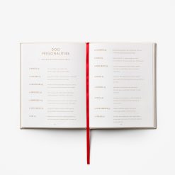 Alternative view of Lenox Everyday Flatware A Dog's Life Fill-In Journal