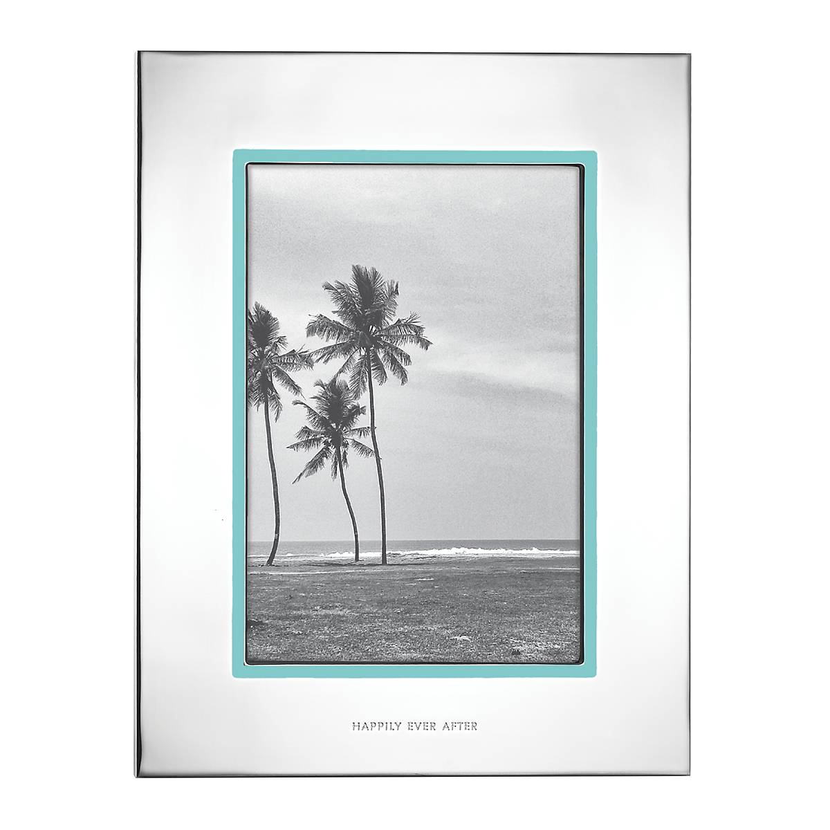 Lenox Everyday Flatware Take The Cake 5x7 Photo Frame