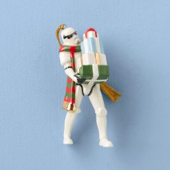 Lenox Everyday Flatware Stormtrooper Ornament