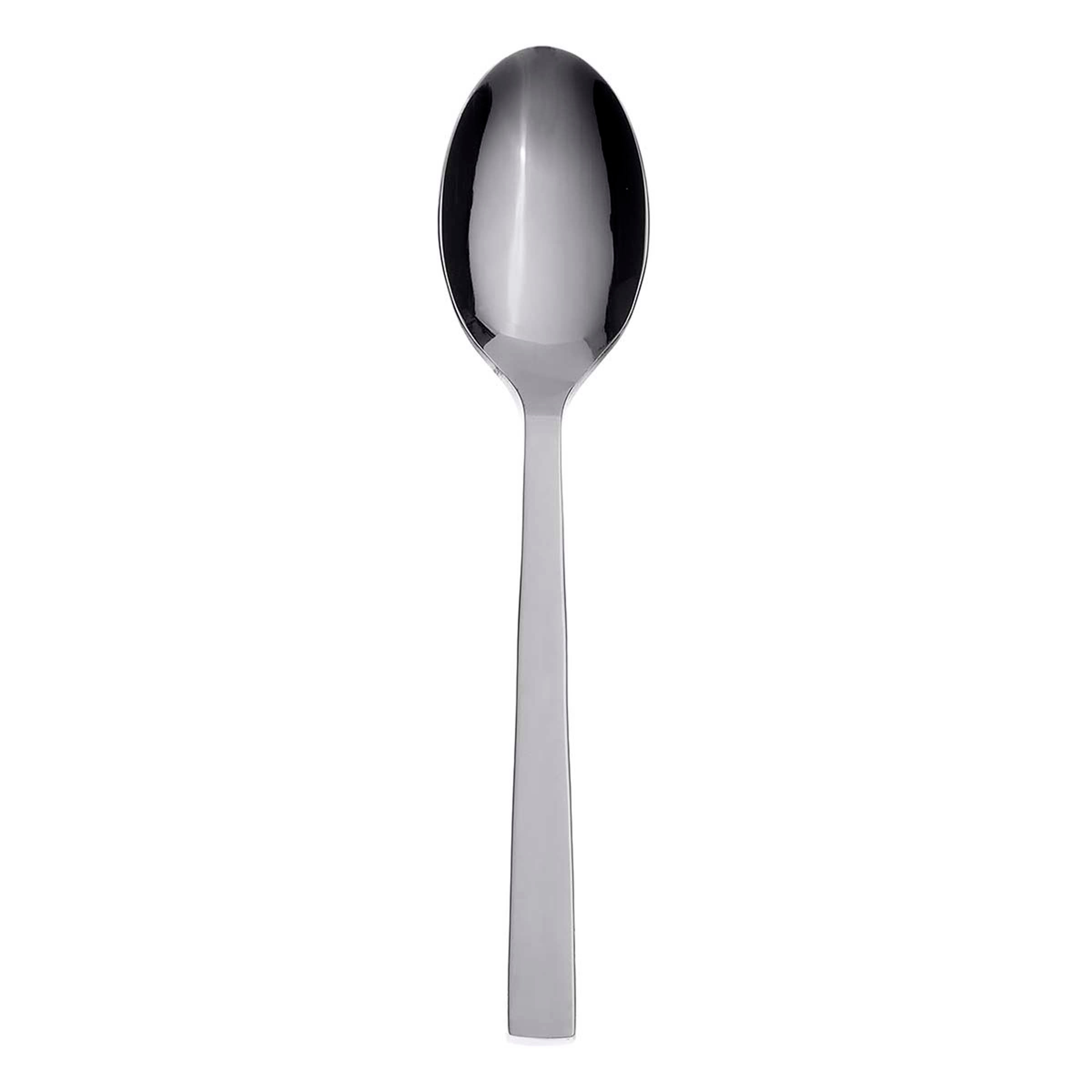 Lenox Everyday Flatware Chefs Table Dinner Spoon