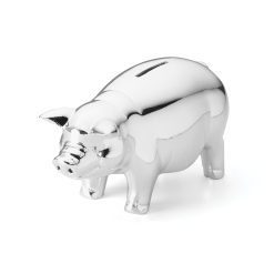 Lenox Everyday Flatware Classic Piggy Bank