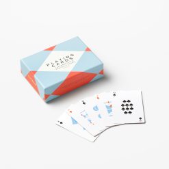 Alternative view of Lenox Everyday Flatware Double Playing Cards